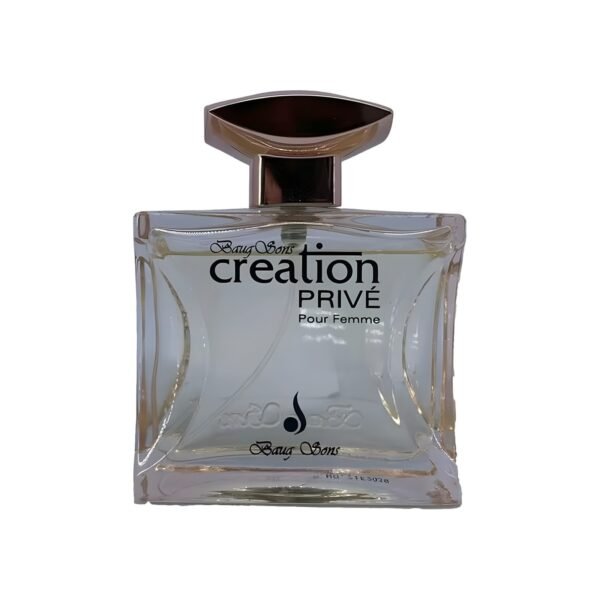 Creation - Prive - Women - EDP - 100ml