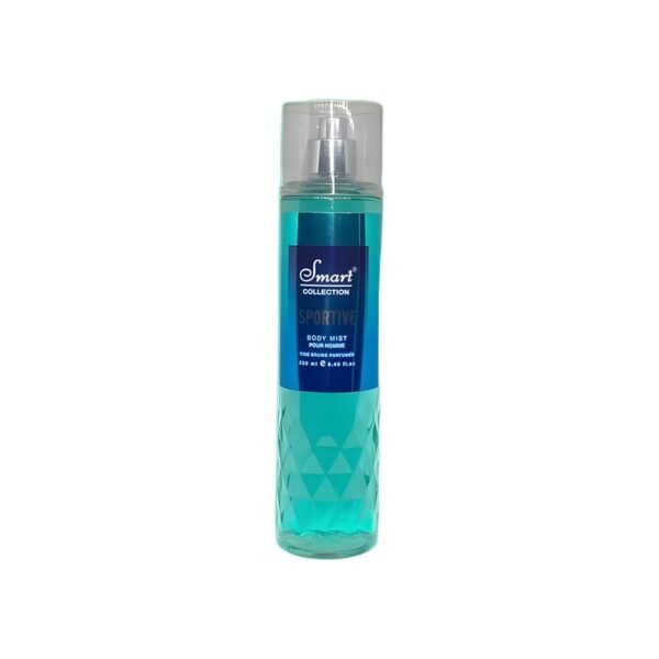 Smart Collection Sportive - Body Mist - Pour Homme - 250ml