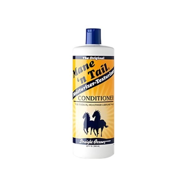 Mane N Tail Conditioner Deep Moisturizing 355 ml