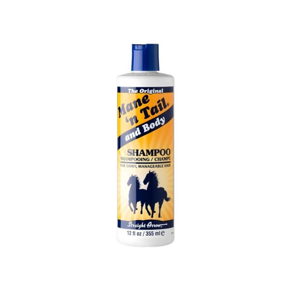 Mane 'n Tail Shampoo - 12 oz