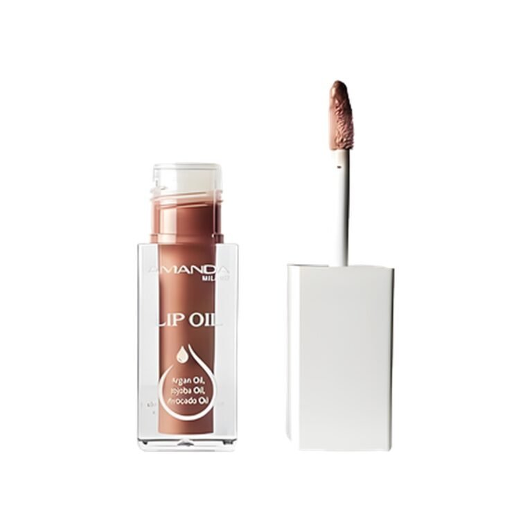 AMANDA LIP OIL 02 5ML