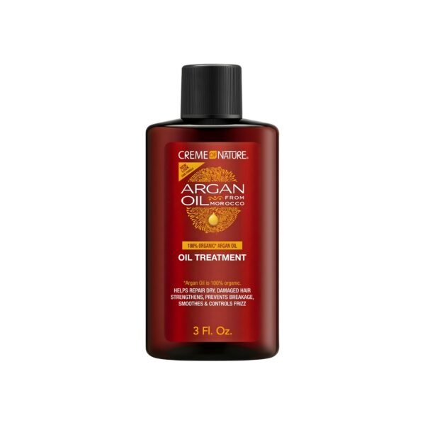 Creme of Nature Argan Oil