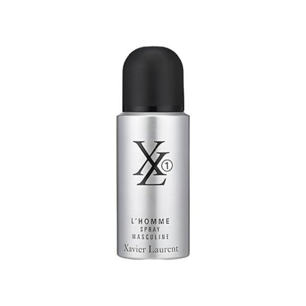 Xavier Laurent Spray Deodorant For Men - 150 ml
