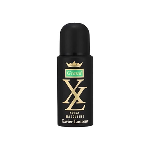 Xavier Laurent Grand Spray For Men - 150 Ml