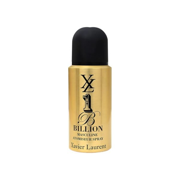 Men's Billion Atomizer Spray,5.1oz