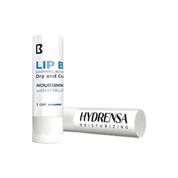 HYDRENSA Lip Balm 5Gm White