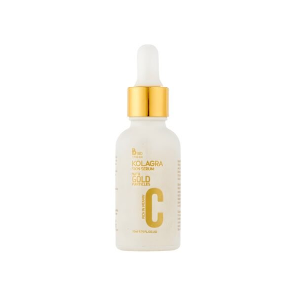 Kolagra serum GOLD