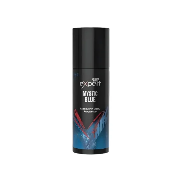 ايفا اسبلاش رجالي mystic blue