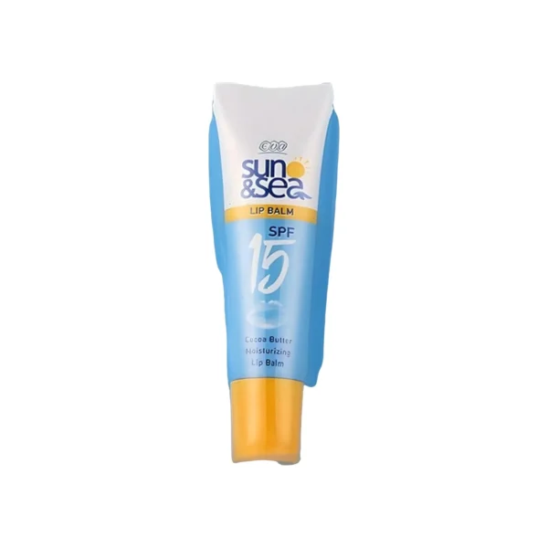 ايفا ليب بالم +spf15